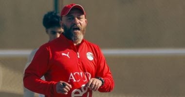 وائل رياض يعلن قائمة منتخب الشباب النهائية لتصفيات أمم أفريقيا