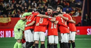 مشوار منتخب مصر فى التصفيات المونديالية قبل انطلاق كأس العالم 2026