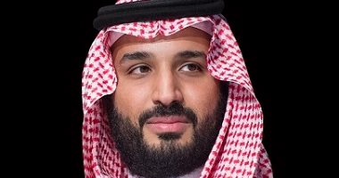 ولى العهد السعودى يغادر المملكة متوجها إلى مصر فى زيارة عمل