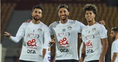 مباراة مصر والبرازيل.. موعد اللقاء والقنوات الناقلة