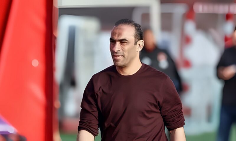 محمد الجارحي يعتذر عن رئاسة بعثة الأهلي في أوغندا وعبد الحفيظ بدلاً منه