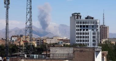 الطيران الإيرانى: إغلاق مطارى مهر آباد والإمام الخمينى عقب هجمات إسرائيل