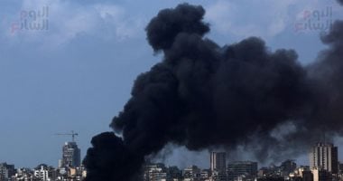 اغتيال مسئول فى حركة “فتح” بمخيم عين الحلوة فى لبنان