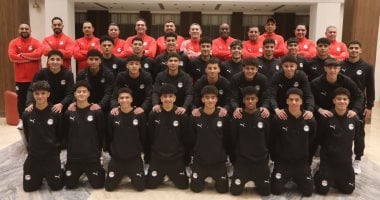اتحاد الكرة يقيم حفلا لتكريم منتخب مصر للناشئين غدا بعد فوزه ببرونزية أمم أفريقيا