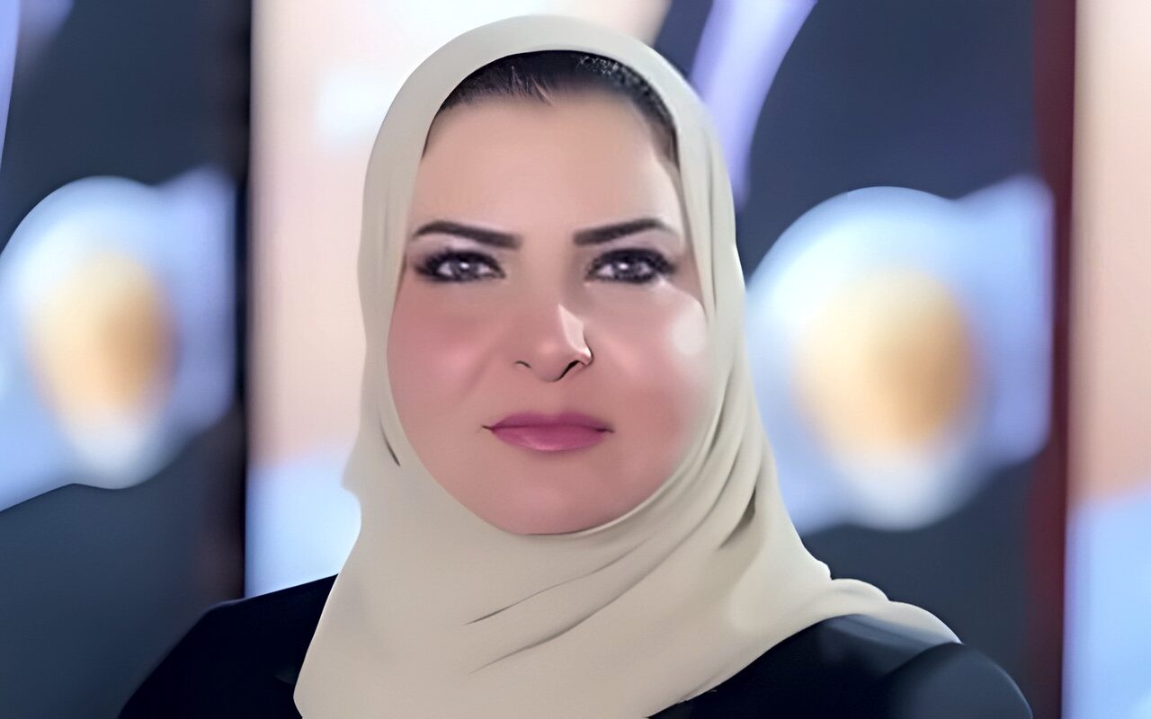 نائبة: قمة العلمين الرباعية ترسم موقفًا واضحًا لحماية استقرار المنطقة