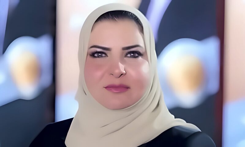 نائبة: قمة العلمين الرباعية ترسم موقفًا واضحًا لحماية استقرار المنطقة