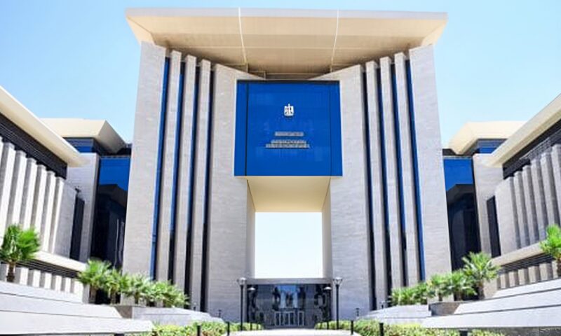 مصر تتقدم بخالص تعازيها لنيجيريا في ضحايا حادث تحطم طائرة عسكرية