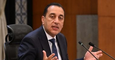رئيس الوزراء يرأس اجتماع الحكومة الأسبوعي غدا ويعقبه مؤتمر صحفي