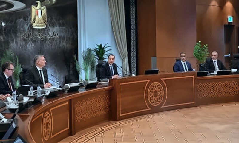 متحدث الوزراء: مخرجات منتدى مصر 2026 ستتحول إلى خطط تنفيذية