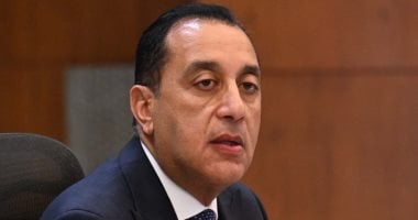 رئيس الوزراء يتفقد المنطقة الأثرية برشيد