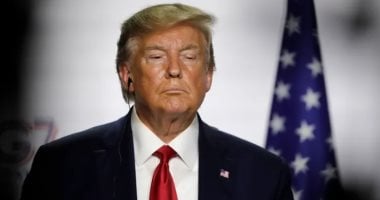 ترامب: يمكننا الاستمرار فى الحرب لأسبوعين أو ثلاثة لكنى لا أفضل ذلك