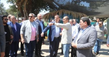 وزير الزراعة يصدر قراراً ببدء خطة “استئصال نباتات القطن الغريبة” من حقول إنتاج التقاوي