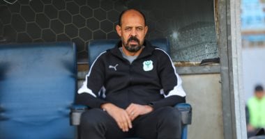 ماذا قدم عماد النحاس مع المصرى قبل آخر مباريات الموسم بكأس عاصمة مصر؟