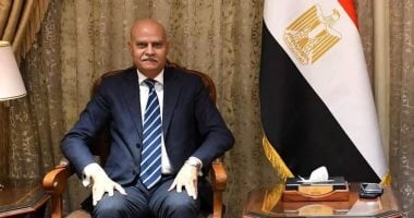 489 ألفا حصيلة اليوم الثانى من حملة دعم الإسماعيلى لإنهاء أزمة القيد