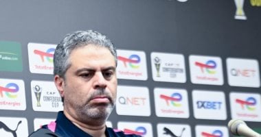 معتمد جمال يبحث عن فك عقدة حمزة الجمل فى قمة الزمالك والاتحاد