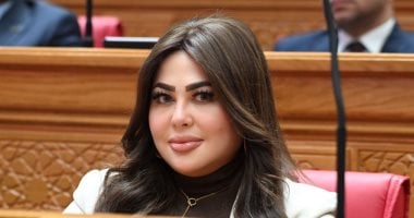 ولاء الصبان: المجتمع الدولى أمام اختبار حقيقى لوقف الانتهاكات الإسرائيلية