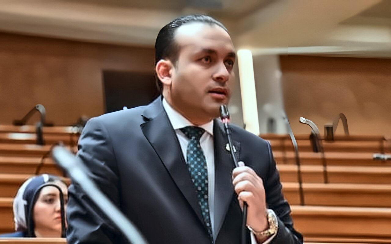 النائب عمرو فهمي: قرار مد فترة التصالح في مخالفات البناء يخدم المواطنين