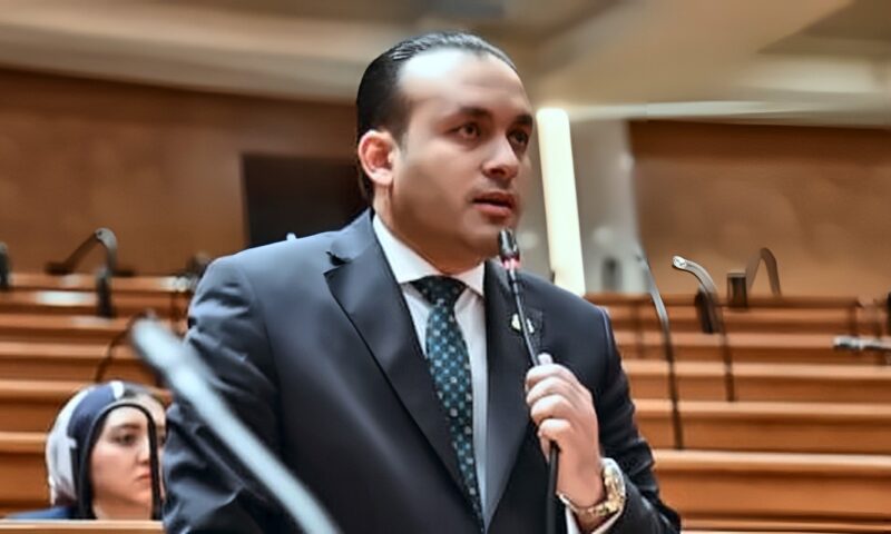 النائب عمرو فهمي: قرار مد فترة التصالح في مخالفات البناء يخدم المواطنين