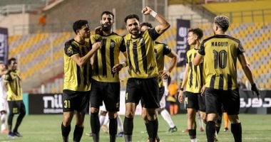 3 صفقات تدعم المقاولون العرب في الموسم الجديد