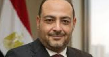النائب محمد مصطفى كشر: توجيهات الرئيس السيسي تعزز الإصلاح الاقتصادي