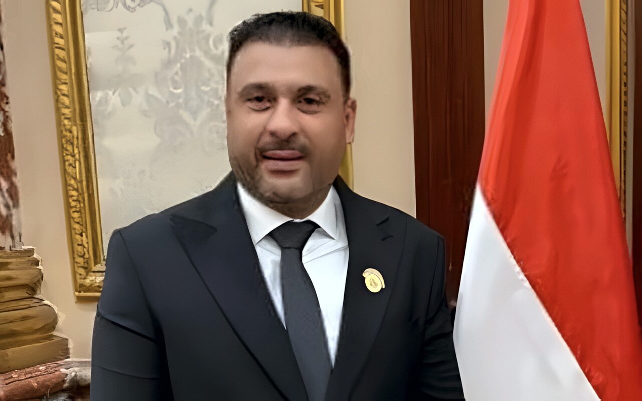 الغنيمى: التسهيلات المرورية الجديدة تساهم فى تقليل الوقت والجهد