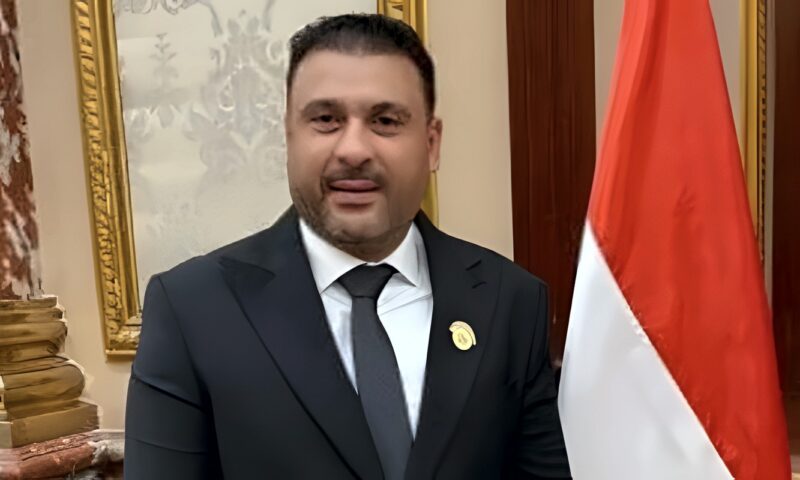الغنيمى: التسهيلات المرورية الجديدة تساهم فى تقليل الوقت والجهد