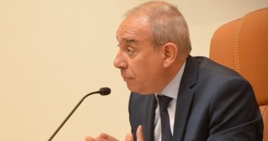 رئيس “الاستعلامات: تدريب كوادر الهيئة يعزز كفاءة الأداء المؤسسى