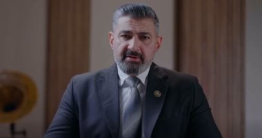 ياسر جلال يتقدم بطلب بشأن حماية رموز القوة الناعمة المصرية ومواجهة حملات الإساءة والتشهير عبر السوشيال ميديا