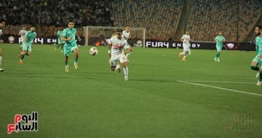 مدرب الزمالك الجديد يحسم مصير الراحلين عن قلعة ميت عقبة