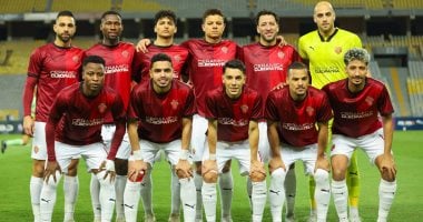 هل يؤثر الاستبعاد الأفريقى على صفقات سيراميكا فى الانتقالات الصيفية؟