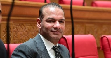النائب أحمد إسماعيل صبرة: زيارة الرئيس الصينى رسالة ثقة فى الاقتصاد المصرى