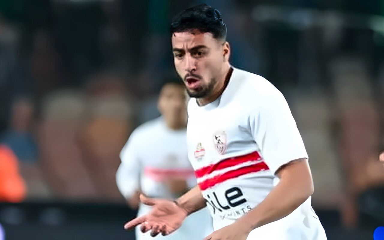 زد يتلقى تعهدا من الزمالك بصرف باقى مستحقات صفقة محمد إسماعيل