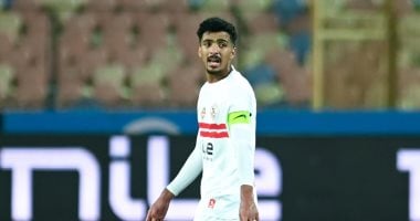 ماذا يفعل الزمالك بقيمة صفقة احتراف  حسام عبد المجيد؟ ..مصدر يجيب