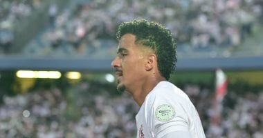 هل تحرم أزمة قيد الزمالك حسام عبد المجيد من حلم الاحتراف الخارجي؟