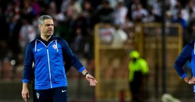 الزمالك يقطع الطريق أمام شائعات المدرب الجديد.. اعرف التفاصيل