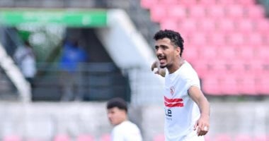 احتراف حسام عبد المجيد يقرب الزنارى من البقاء فى الزمالك