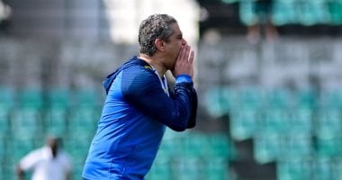 معتمد جمال يؤجل مناقشة العروض انتظارًا لحسم مصيره مع الزمالك