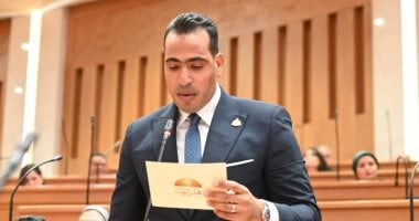 برلمانى: كلمة الرئيس السيسي خلال لقائه نظيره الكونغولي ترسخ مبدأ التوافق فى حوض النيل