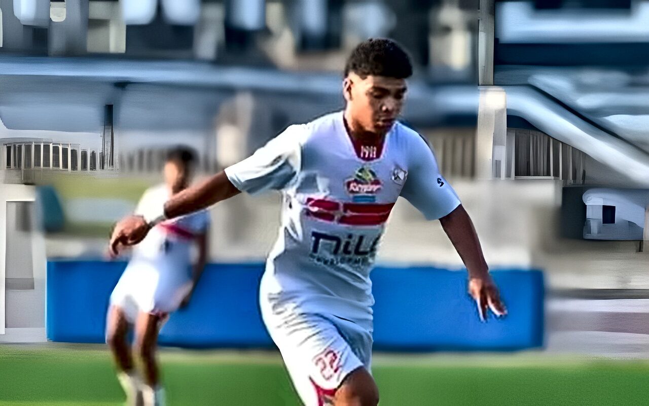 محمد إبراهيم خارج حسابات الزمالك فى القمة