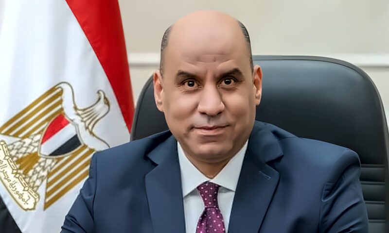 وزير العمل: بدء اختبارات 550 فرصة عمل لشباب 6 محافظات بالصعيد الأحد