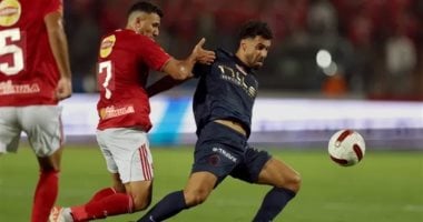 موعد مباراة الأهلي والزمالك فى الدوري الممتاز والقنوات الناقلة