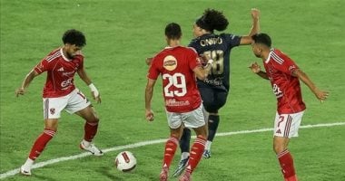 الأهلى والزمالك يترقبان القمة.. 11 أكتوبر موعد المواجهة المرتقبة بعد التوقف الدولي