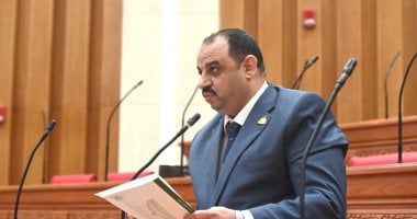 النائب محمد عبدة: منصة وطنية لأفكار الشباب خطوة لربط الطاقات بخطط التنمية
