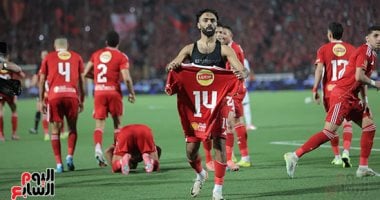 الأهلي يمنح الشحات مهلة للرد على عرضه الأخير لتجديد عقده قبل حسم موقفه