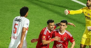 15 يومًا على انطلاق الدوري المصري.. أهم 5 مباريات في الايجيبشن ليج