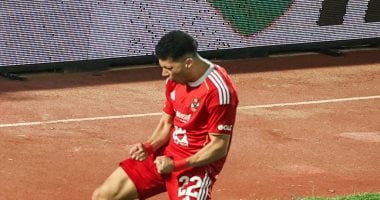 إمام عاشور: سعيد بتمديد عقدي حتى 2030 وهذا ردي على الشائعات (فيديو)