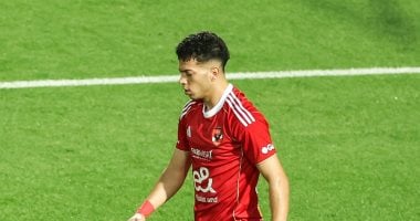 الأهلي: لا نعلم شيئاً عن عرض اتحاد جدة لضم إمام عاشور واللاعب ليس للبيع