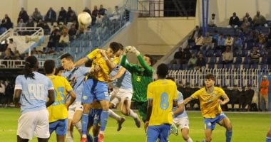 دوري المحترفين ينتهى 27 مايو 2027 رسميًا.. وصعود 3 أندية