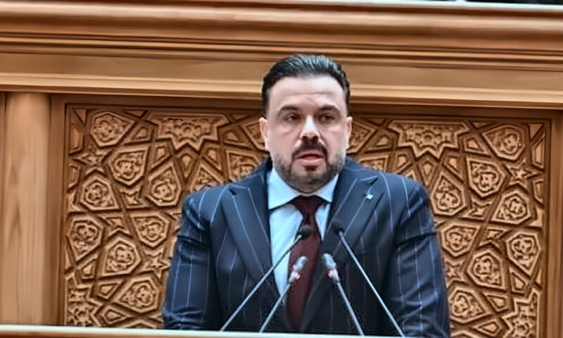 رئيس لجنة شباب النواب: دعم الأندية الشعبية والمنتخبات الوطنية أولوية
