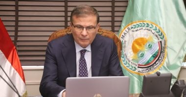 وزير الزراعة يستقبل السفير الأسترالي بالقاهرة لبحث تعزيز التعاون المشترك